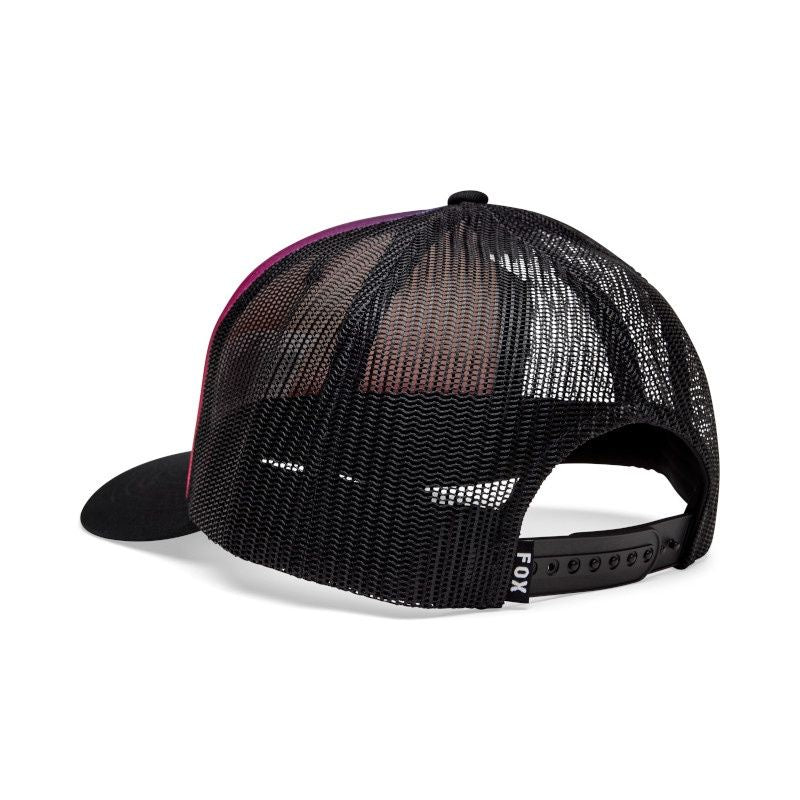 W Elevated Trucker Hat
