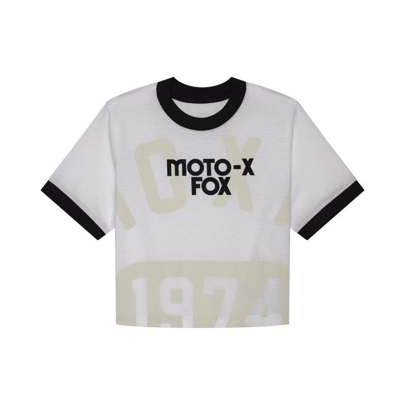 W Circa 74 Ringer SS Tee