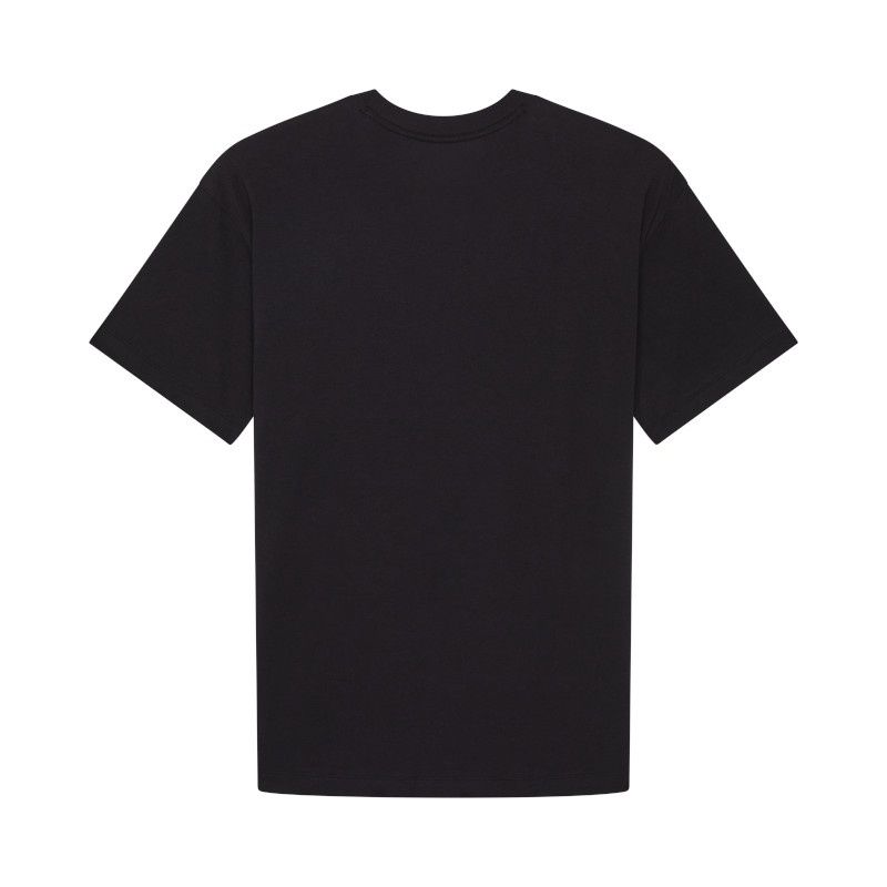 W Fox X Kawi Oversized SS Tee