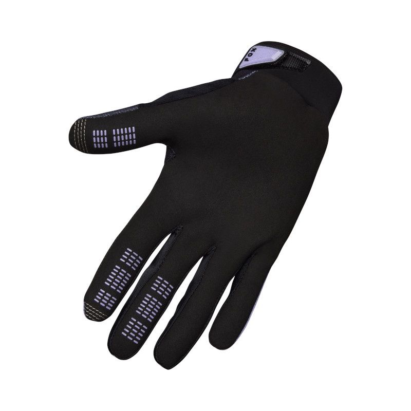 Ranger Glove Frequency