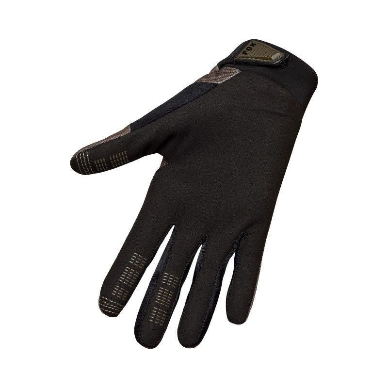 W Ranger Glove