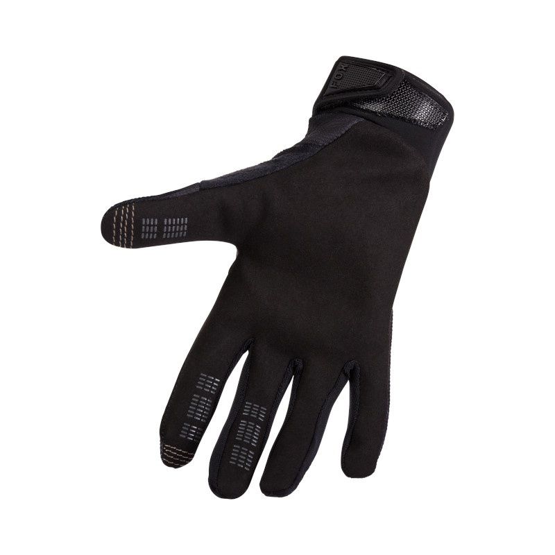 Yth Ranger Glove