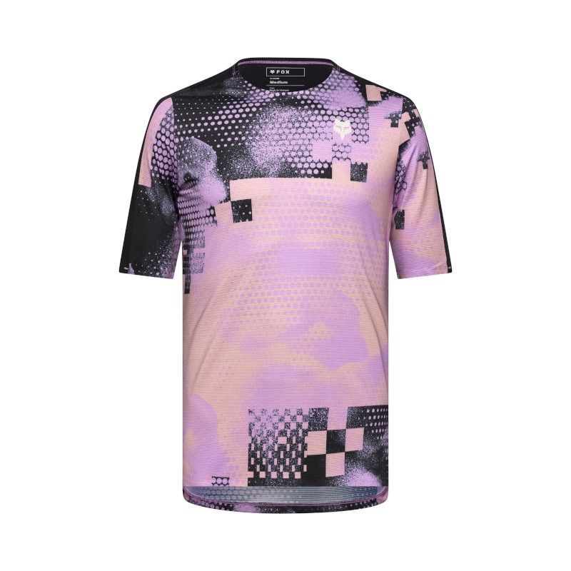 Flexair Ascent SS Jersey Pulse