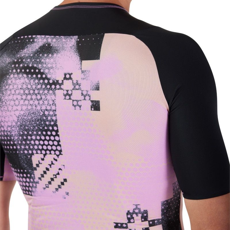 Flexair Ascent SS Jersey Pulse