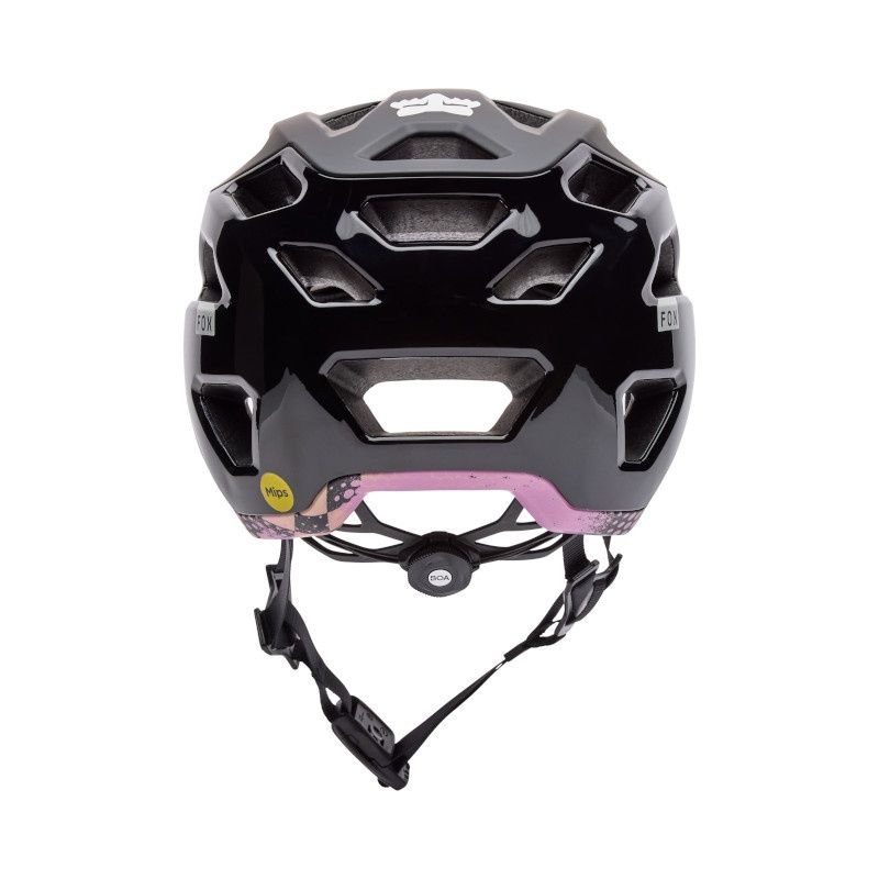 Crossframe Pro Pulse Helmet - CE