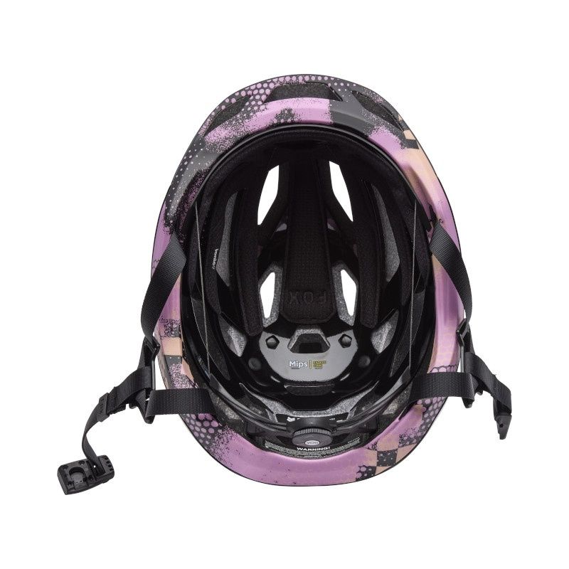 Crossframe Pro Pulse Helmet - CE