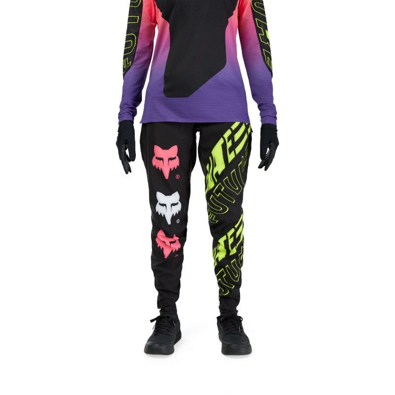 W Flexair Pants Elevated