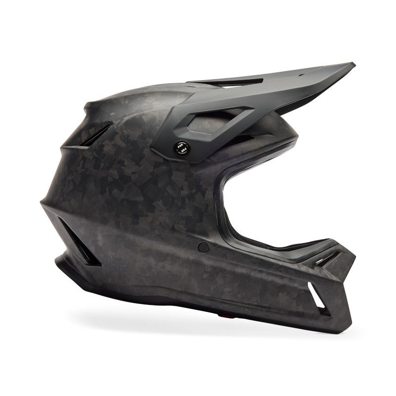 Rampage RS Black - CE/CPSC