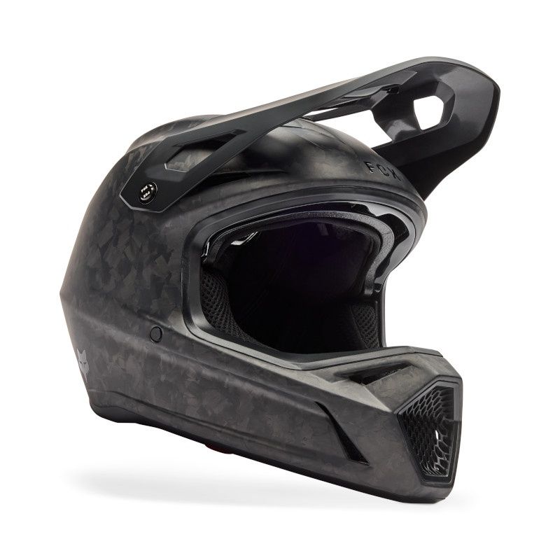 Rampage RS Black - CE/CPSC