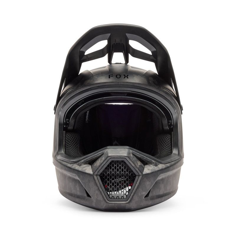 Rampage RS Black - CE/CPSC