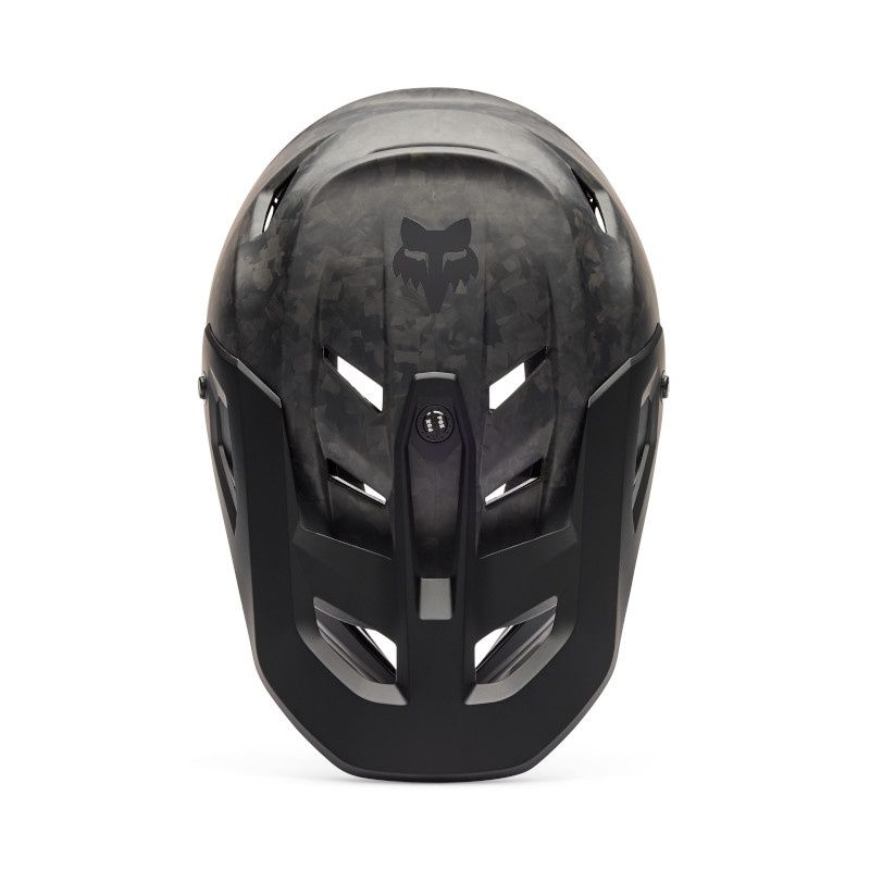 Rampage RS Black - CE/CPSC