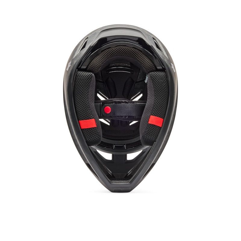 Rampage RS Black - CE/CPSC