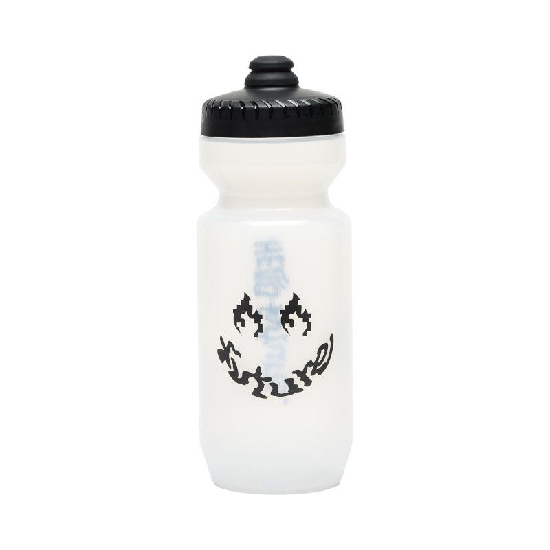 22oz Purist Bottle Hello Future