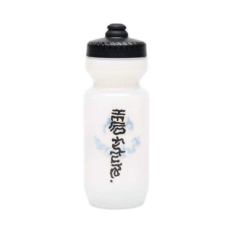 22oz Purist Bottle Hello Future