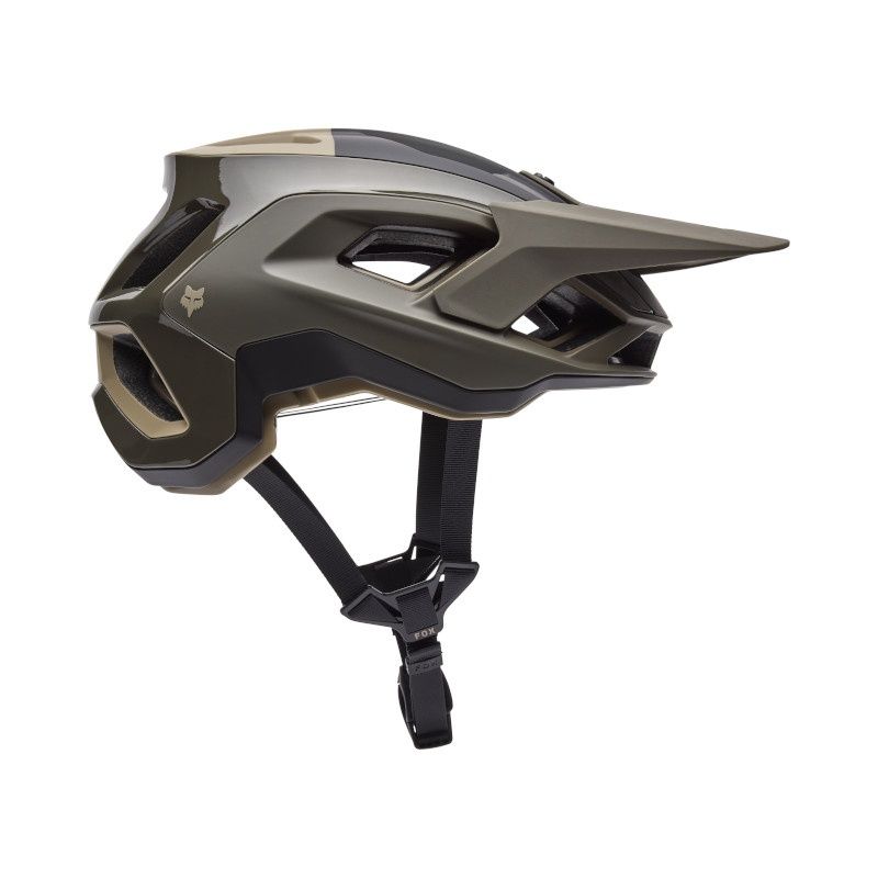 Speedframe RS Paranoid Helmet - CE
