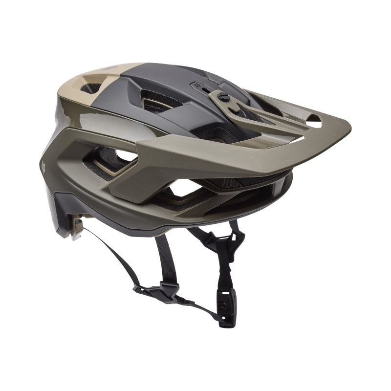 Speedframe RS Paranoid Helmet - CE