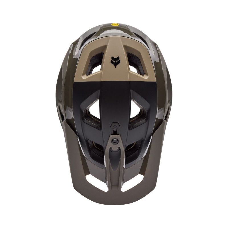 Speedframe RS Paranoid Helmet - CE