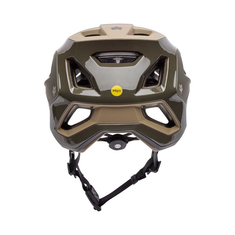 Speedframe RS Paranoid Helmet - CE