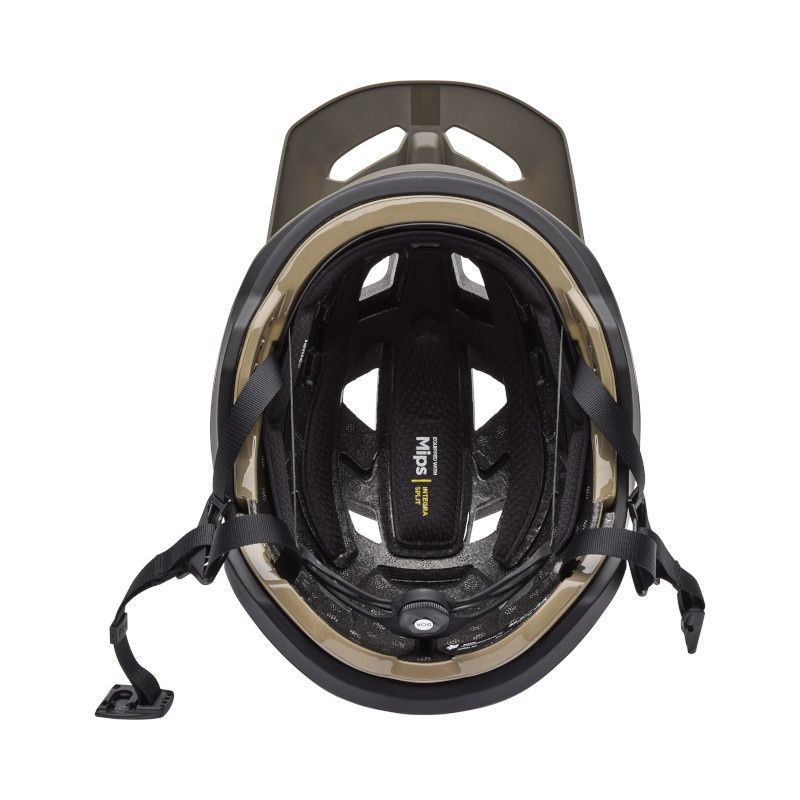 Speedframe RS Paranoid Helmet - CE
