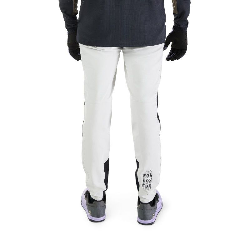 Defend Pants Park