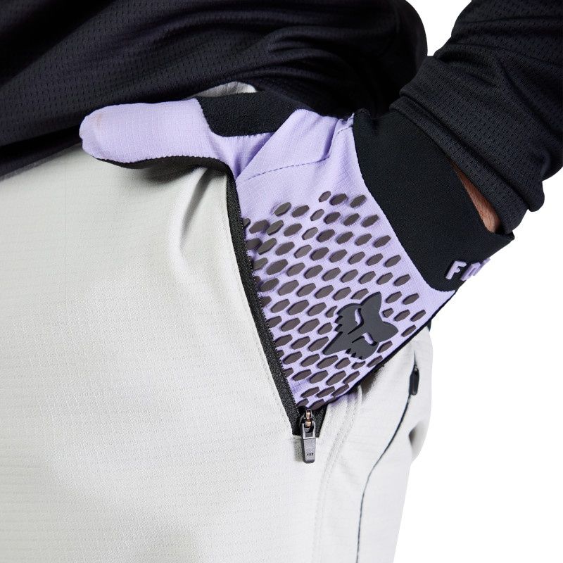 Defend Pants Park