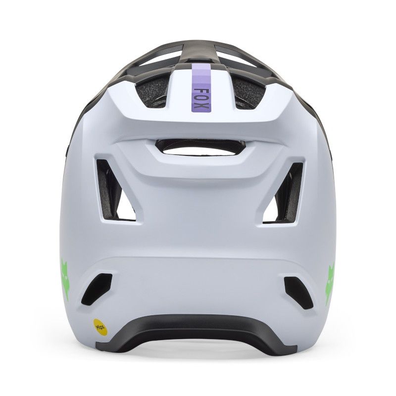 Rampage 5050 Helmet - CE/CPSC