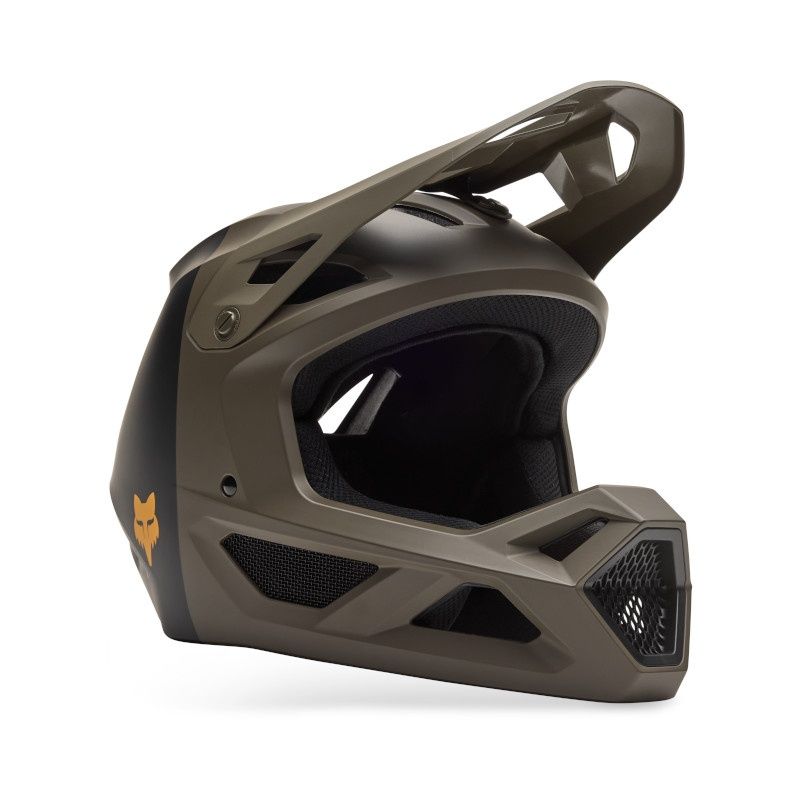 Rampage 5050 Helmet - CE/CPSC