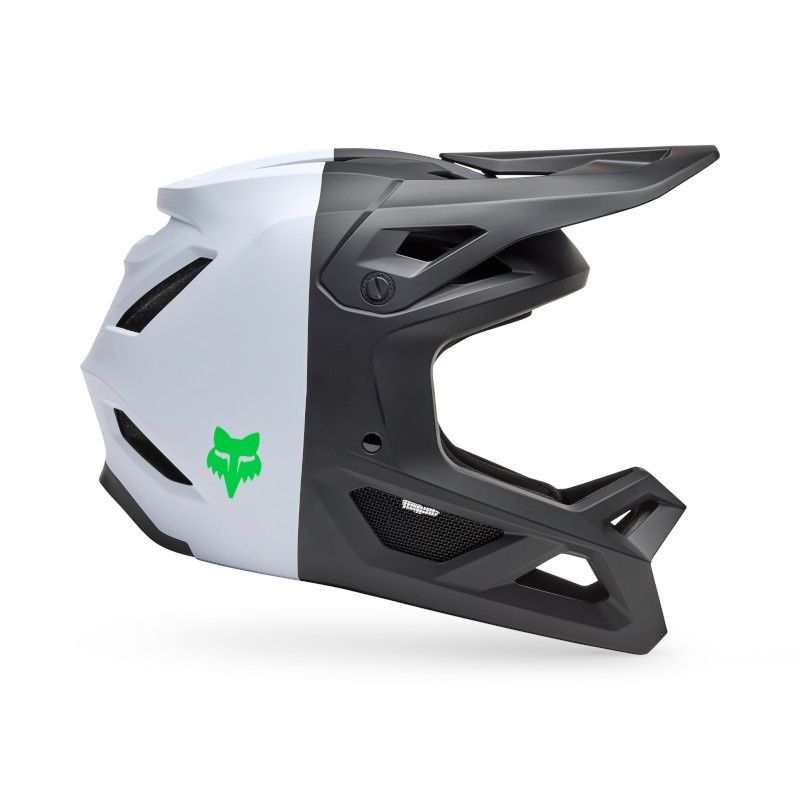 YTH Rampage 5050 Helmet - CE/CPSC