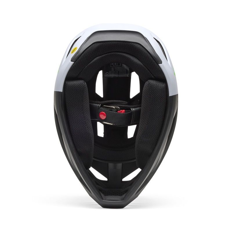 YTH Rampage 5050 Helmet - CE/CPSC