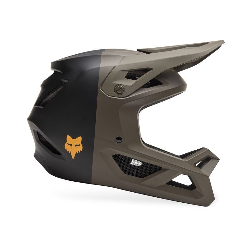 YTH Rampage 5050 Helmet - CE/CPSC