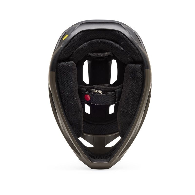 YTH Rampage 5050 Helmet - CE/CPSC