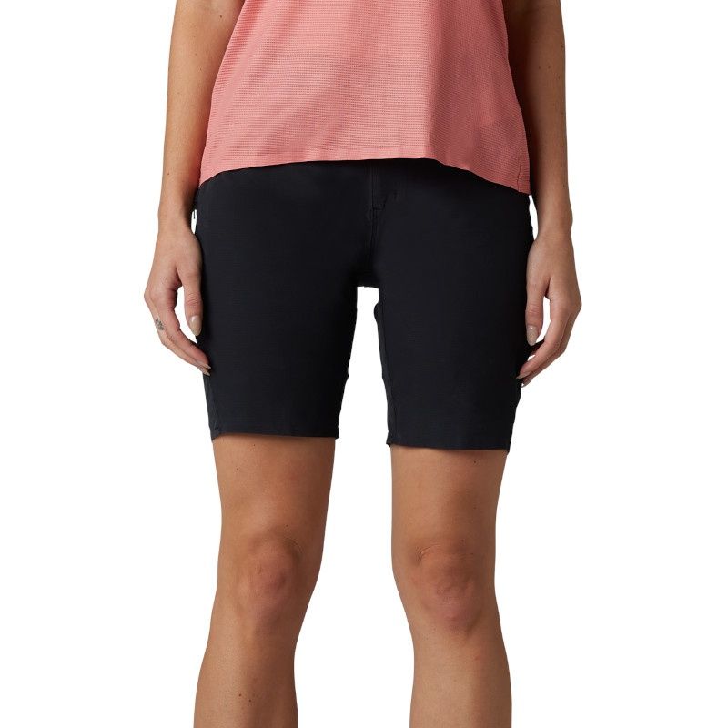 W Flexair Ascent Shorts