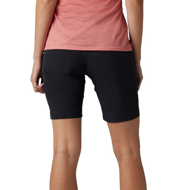 W Flexair Ascent Shorts