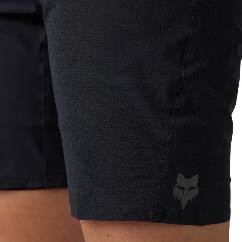 W Flexair Ascent Shorts