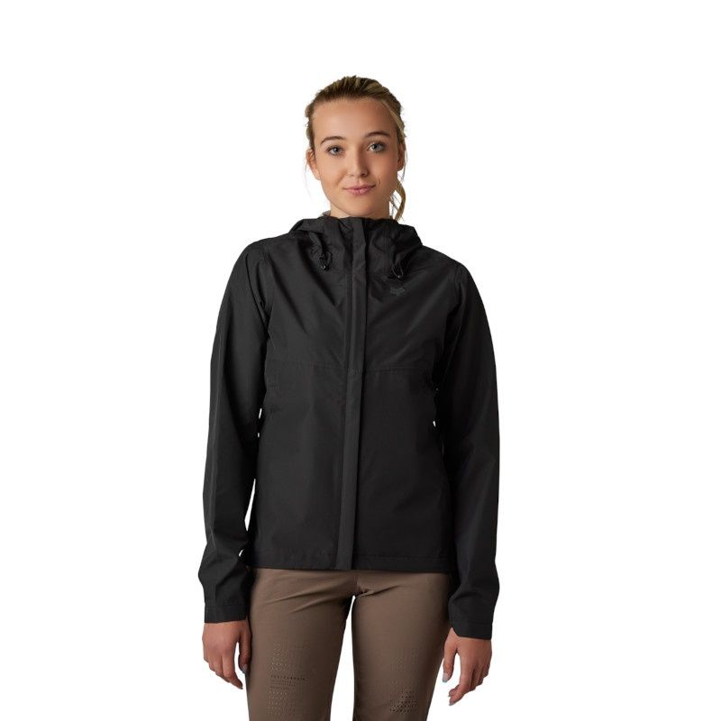 W Ranger 2.5L Water Jacket