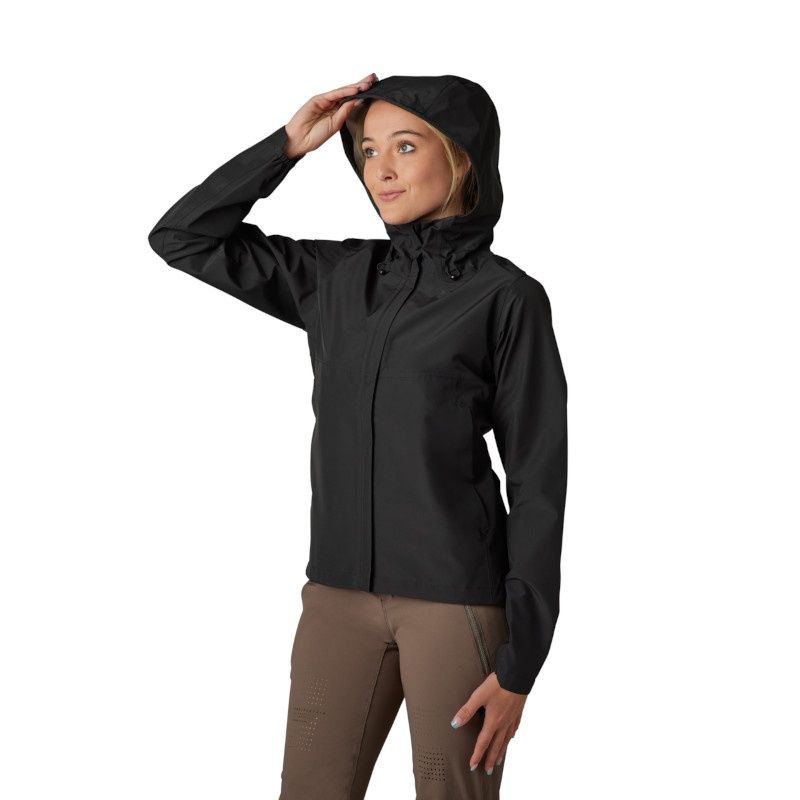 W Ranger 2.5L Water Jacket