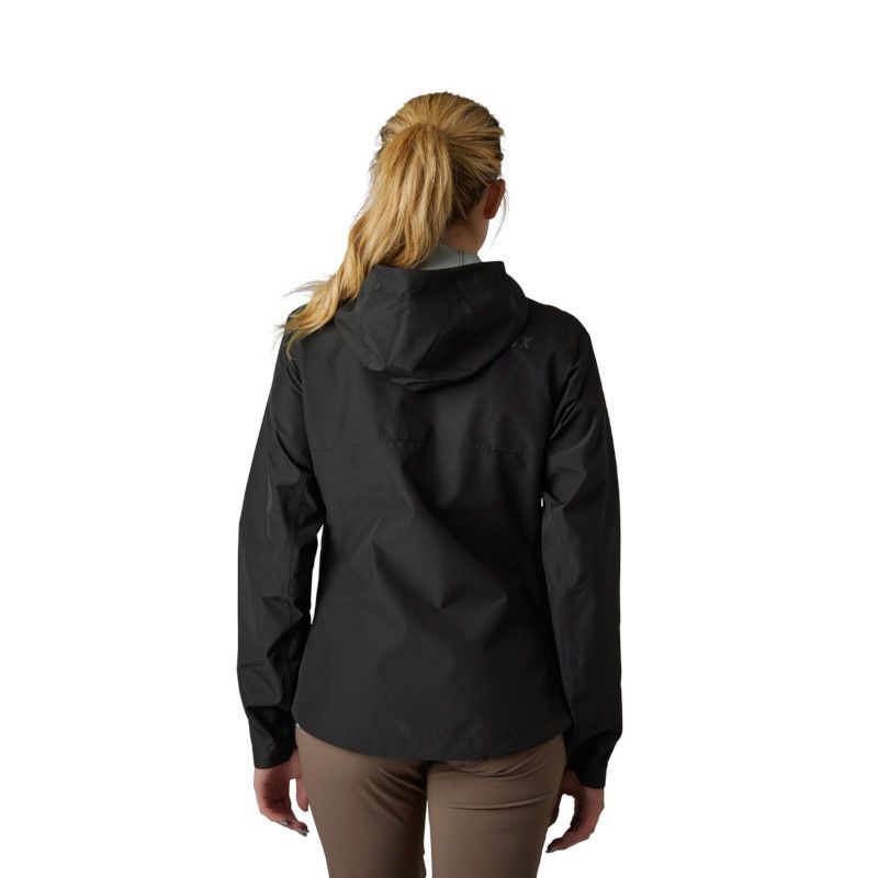 W Ranger 2.5L Water Jacket