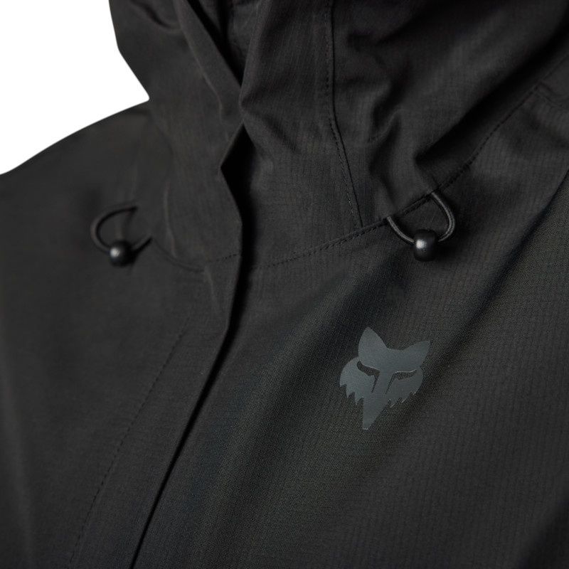 W Ranger 2.5L Water Jacket