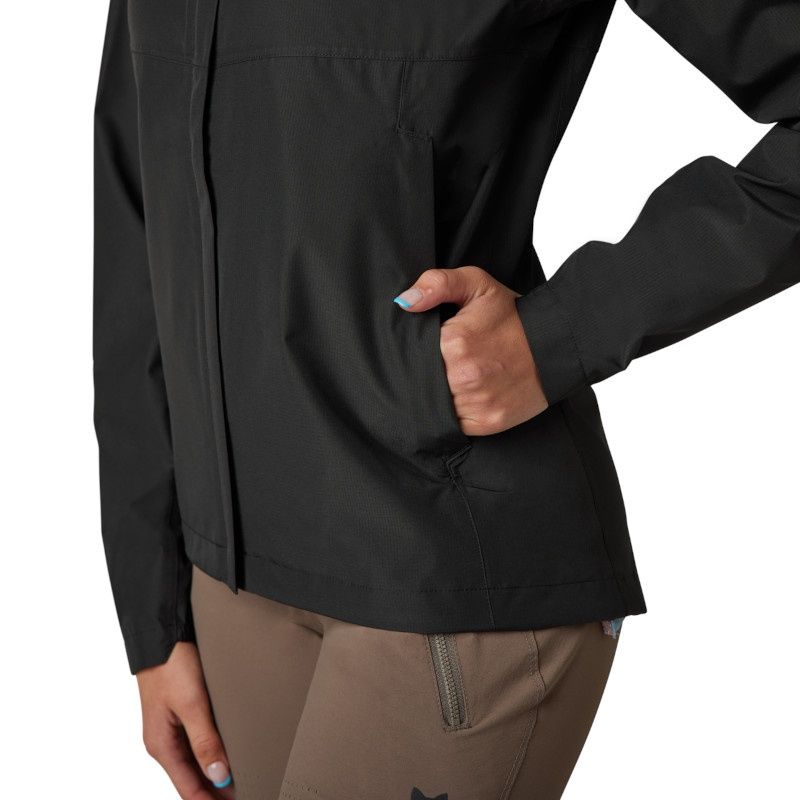 W Ranger 2.5L Water Jacket