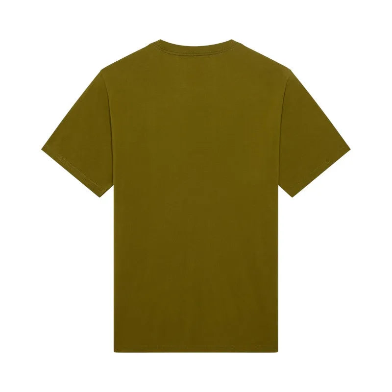 Fuel 195 Original SS Tee