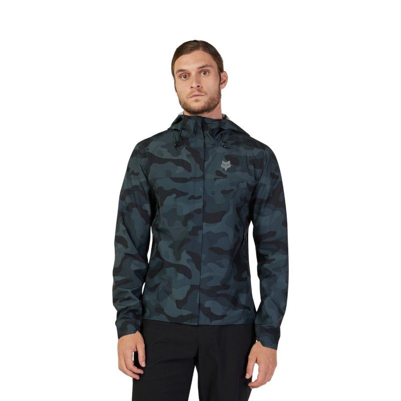 Ranger 2.5L Water Jacket