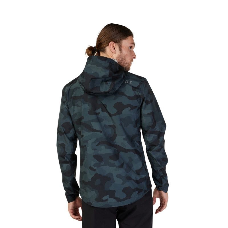 Ranger 2.5L Water Jacket