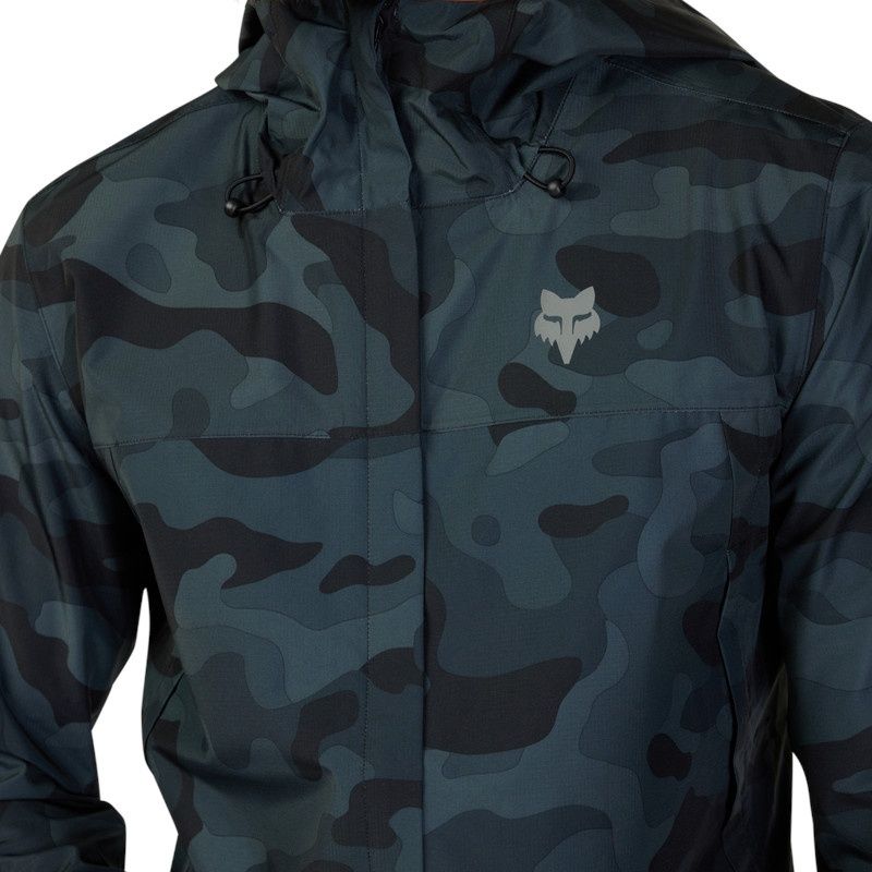 Ranger 2.5L Water Jacket