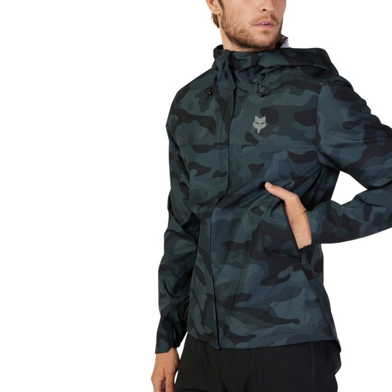 Ranger 2.5L Water Jacket