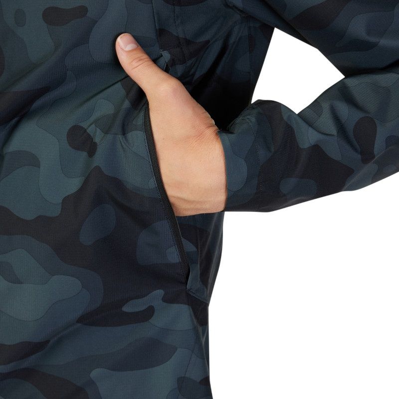 Ranger 2.5L Water Jacket