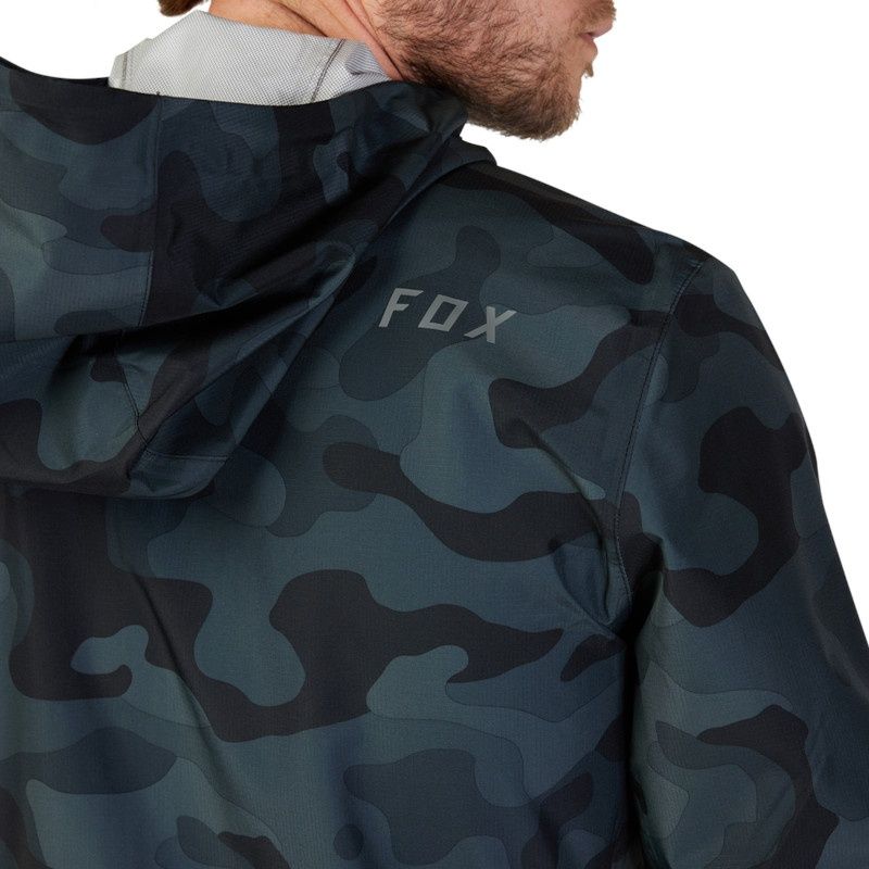 Ranger 2.5L Water Jacket