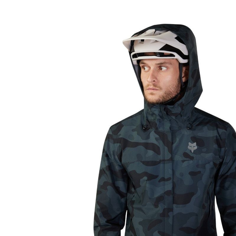 Ranger 2.5L Water Jacket