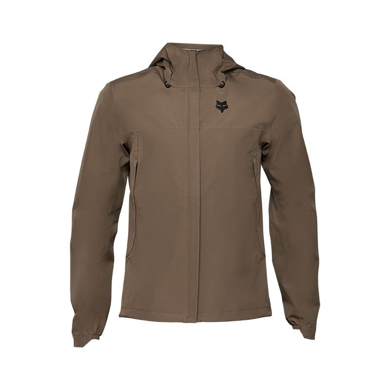 Ranger 2.5L Water Jacket