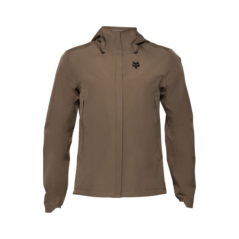 Ranger 2.5L Water Jacket
