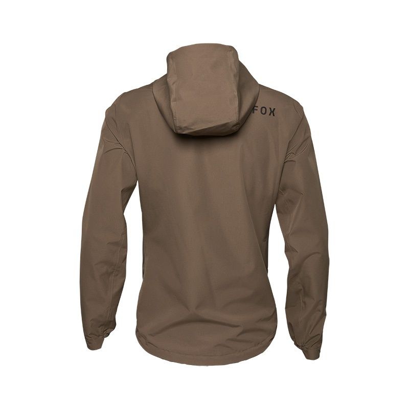 Ranger 2.5L Water Jacket